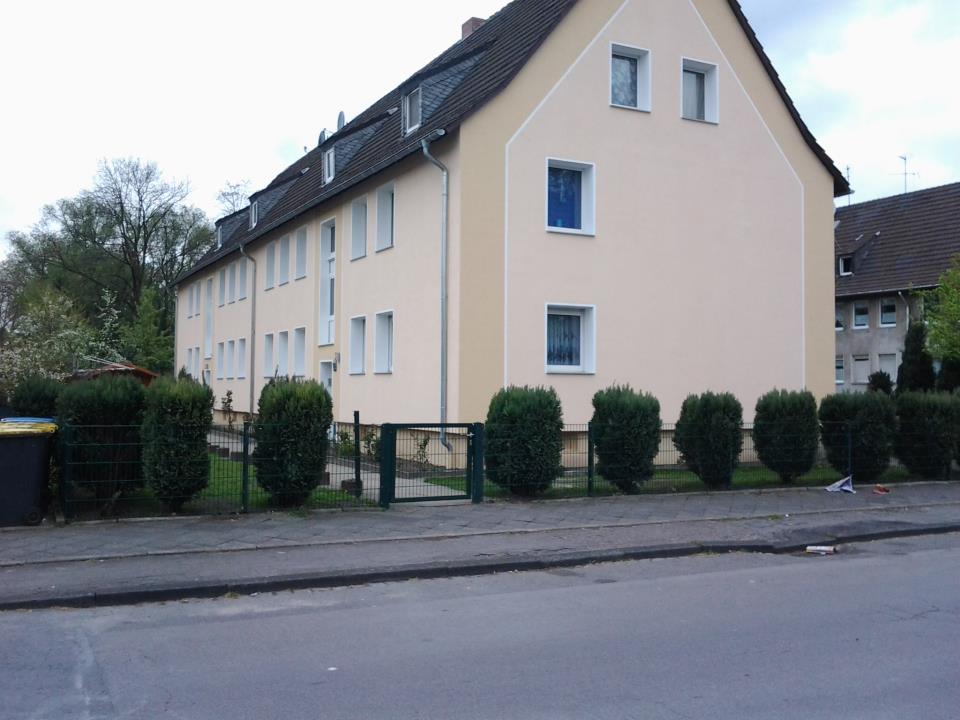 Konradstr. 11-13 / Gelsenkirchen